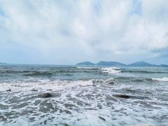 -台山川岛旅游度假区