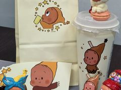 -喜茶(北京五棵松华熙店)