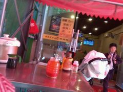 -阿熊螺蛳粉(北大街店)