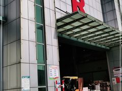 -西郊国际农产品交易中心