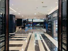 -长沙豪布斯卡酒店(长沙省政府德思勤店)