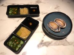 -JUKEBOX玖部音乐餐厅(华侨城店)