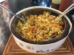 -京尚道韩式美食屋(海甸岛店)