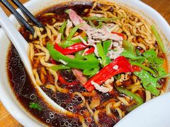 -周家二小姐的菜(西津渡店)