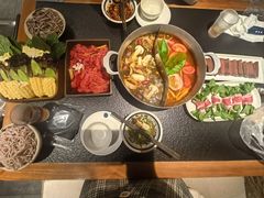 -滇牛云南火锅(桂林路店)