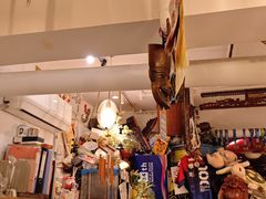 -滋味厨房小酒馆(万达广场店)