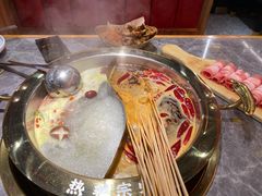 -热辣宗师·串串火锅(万达金街店)