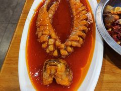 -易老妈蹄花.特色川菜(人民公园总店)