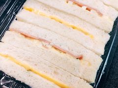 -洪瑞珍三明治(忠孝店)