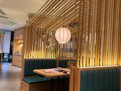 卡座-温野菜涮涮锅(大悦城店)