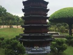 -深圳锦绣中华民俗村