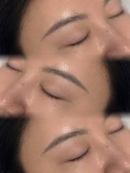 -张小野·专业半永久纹眉
