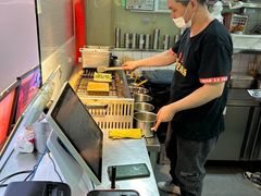 -乐乐姐超级土豆(中关村5号店)