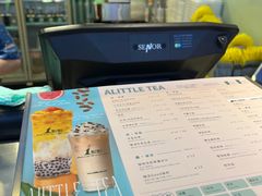 -1点点(东鼓道店)