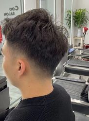 -Coo Hair salon