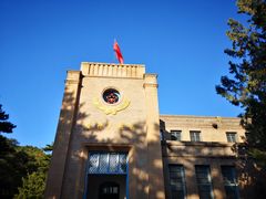 -延安杨家岭革命旧址