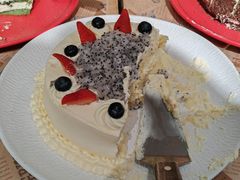 -晶丽香榭自助餐(南京大饭店)