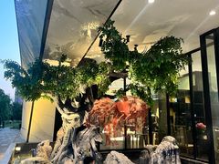 -院里寻菜·精致庭院菜(观沙岭店)