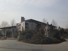 -和园景逸大酒店朗月汤泉