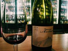 自然酒-RAC BAR(安福路店)