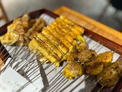 -老爷子原味蒸饺(总店)