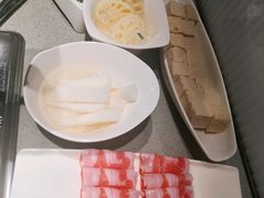 -海底捞火锅(江宸天街店)
