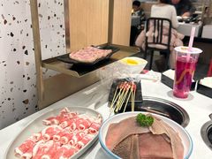 -汤岛涮小火锅(温州龙湾万达店)