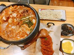 -韩见·韩式拌饭·炸鸡(石厦店)