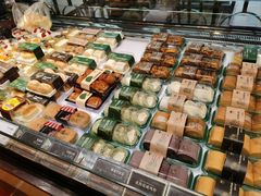 -红跑车(三孝口店)