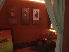 -怡泰SPA泰疗按摩(徽宁路店)