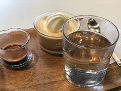 -dotcom coffee古点咖啡(致真大厦店)