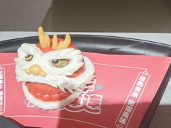 -海底捞火锅(团结桥店)