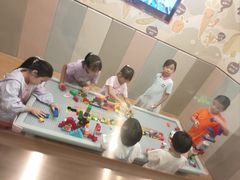 -海底捞火锅(南海万科广场店)