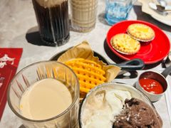 -必胜客(东大桥店)