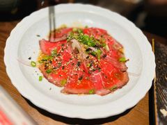 -一豚轩·烧鸟·豚骨拉面(五四路店)