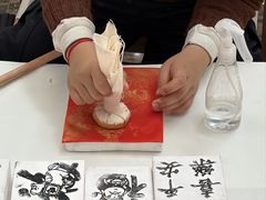 -万达广场(武汉菱角湖店)