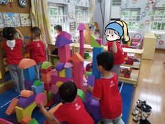 -井德幼儿园(新康花园店)