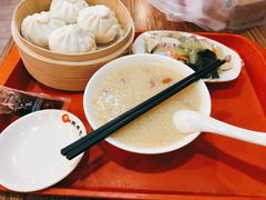 -庆丰包子铺(南站二店)