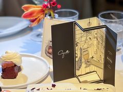 -壳里西餐厅Coquille Seafood Bistro(蒙自路店)