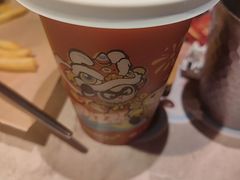 -必胜客(上海新南方商城PH店)