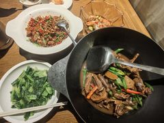 -湘力力小院·鱼汤泡饭(枫林路店)