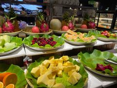 -汉巴味德·烤肉与啤酒的自助(杭州大悦城店)