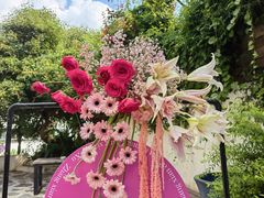 -悦哉·派对·草坪婚礼·围炉煮茶(三圣乡店)