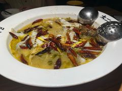 -太二酸菜鱼(汕头苏宁广场店)