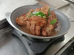 -老磨油饼(高陵店)