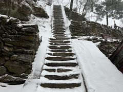-武当山风景区