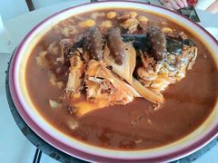 -食神鱼头佛跳墙(百子湾旗舰店)