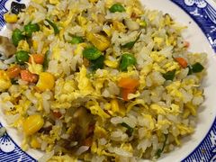 -粗茶淡饭(东关街店)