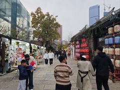 -回龙窝历史文化街区