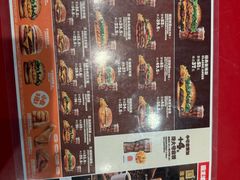 -汉堡王(北京通州领展店)